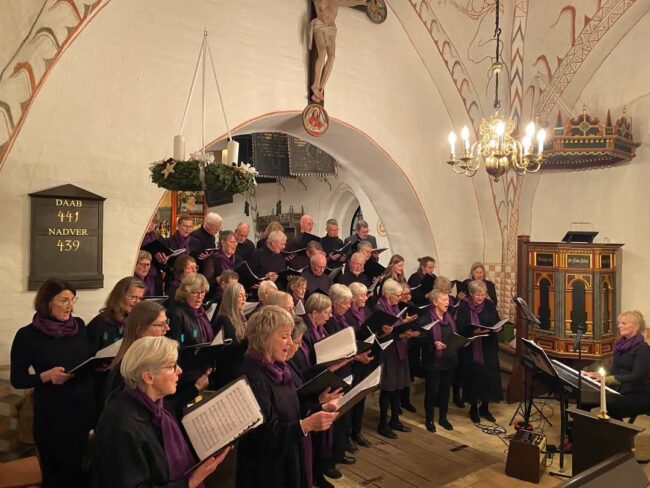 Julekoncert dec 2025